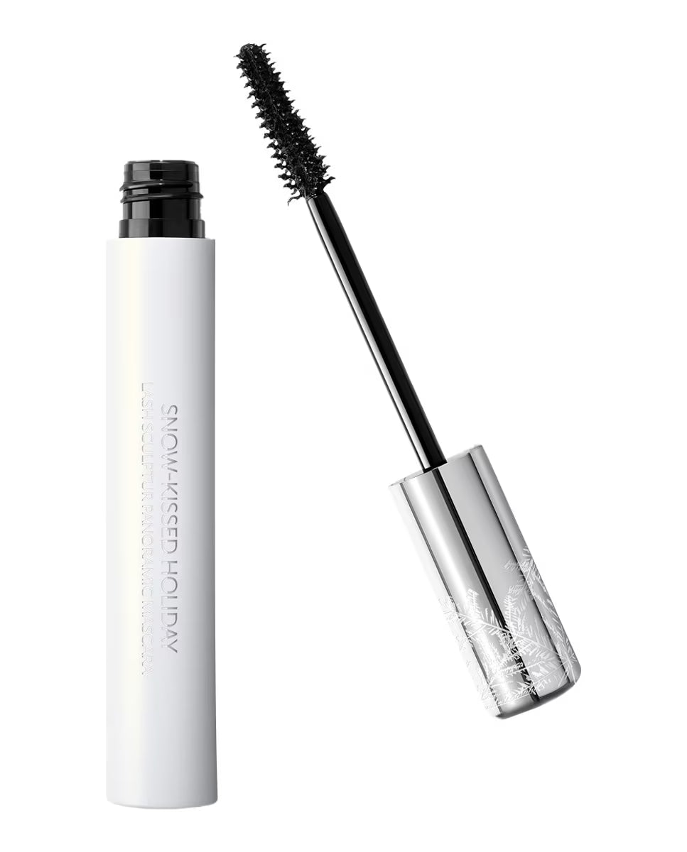 Kiko Milano Máscara  Efecto Volumen  Snow-Kissed Holiday Lash Sculptor Panoramic