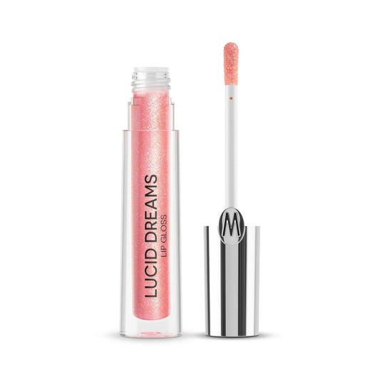 Wycon Lucid Dreams Lip Gloss 03 Flip Out Pink
