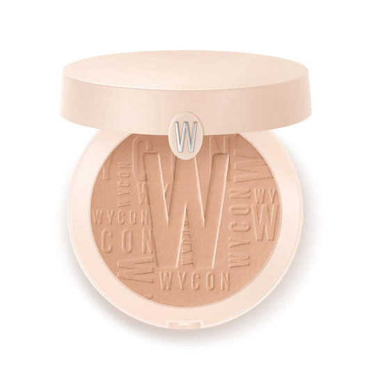 Wycon Lavish Suede Bronzing Powder 01 Latte
